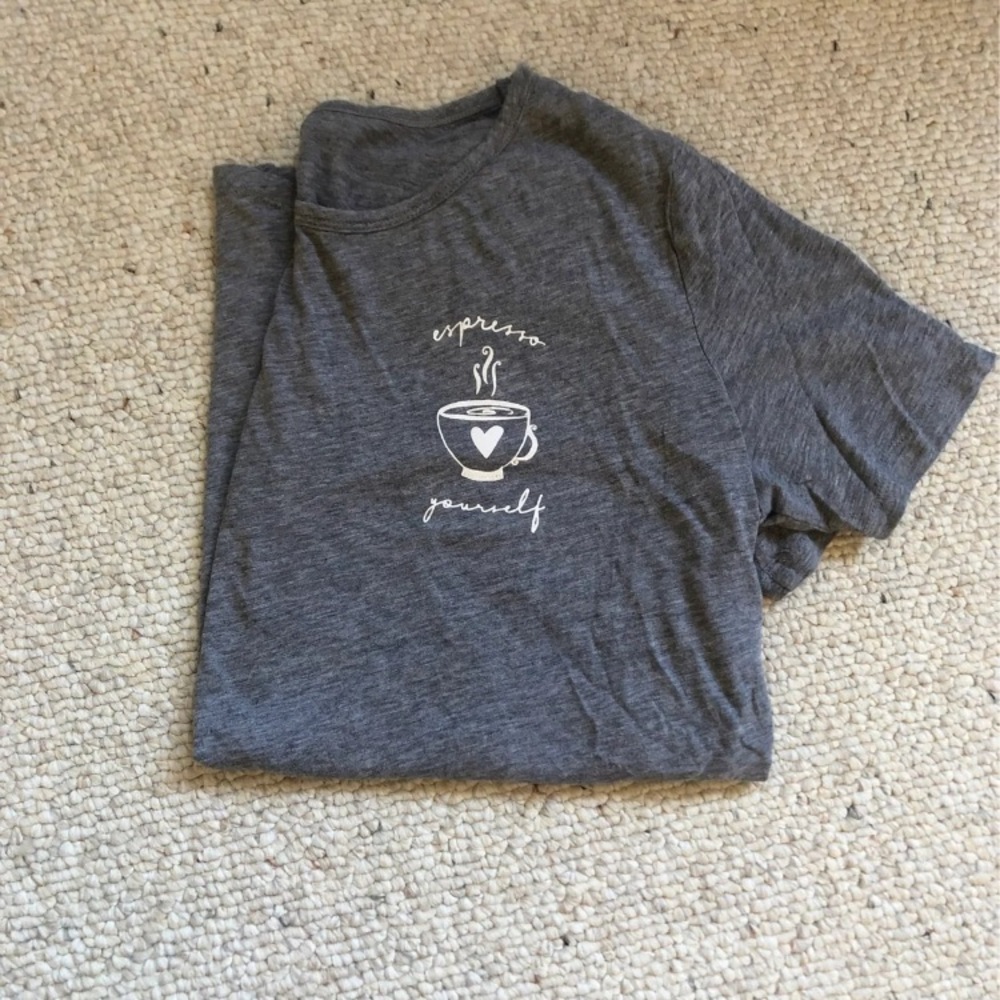 Tshirt